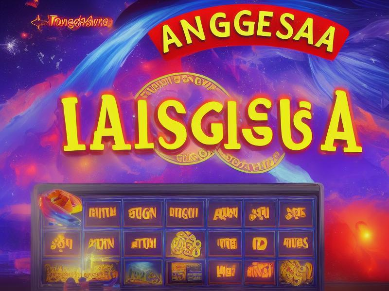 Semestabet  Situs Judi Slot Online Terpercaya