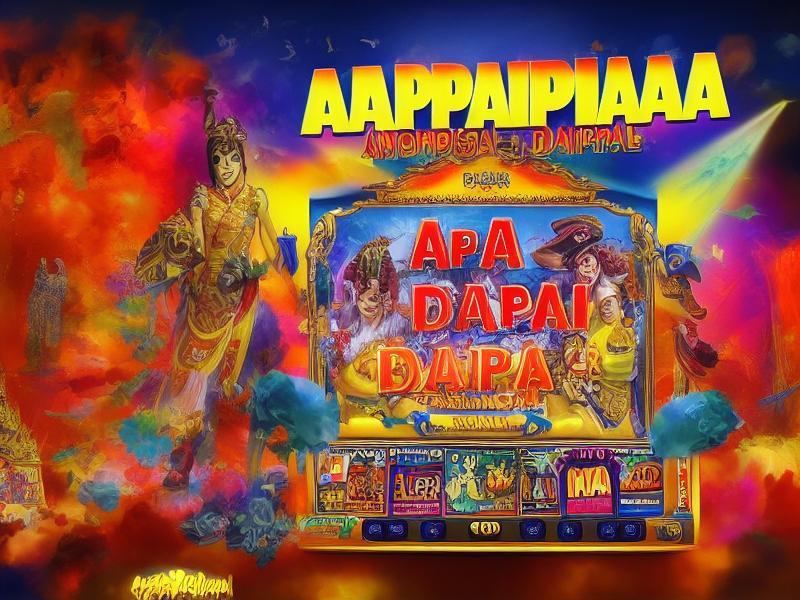 Win-Rate-Slot-Pragmatic-Hari-Ini  Strategi Cerdas | Menaklukkan Dunia Fantasi Game