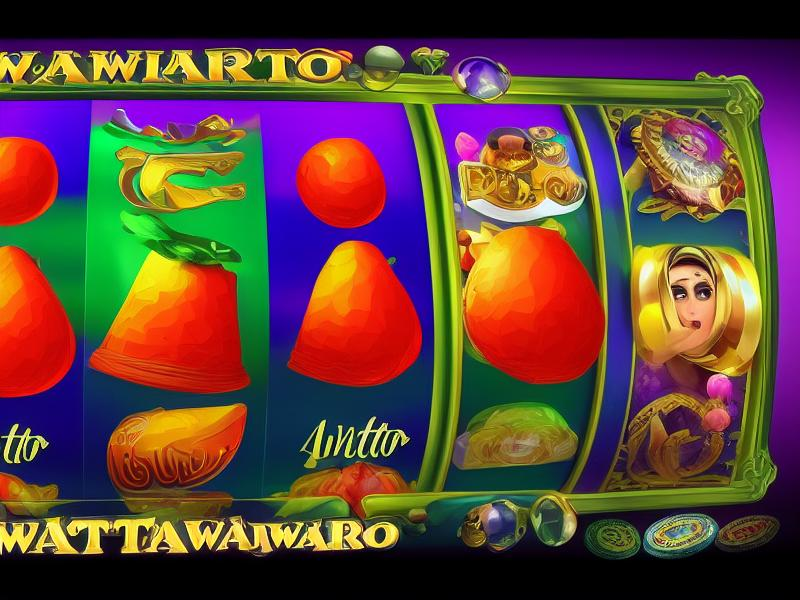 Agen-69-Slot  Bandar Judi Slot Online Terbaik Dan Paling Gacor