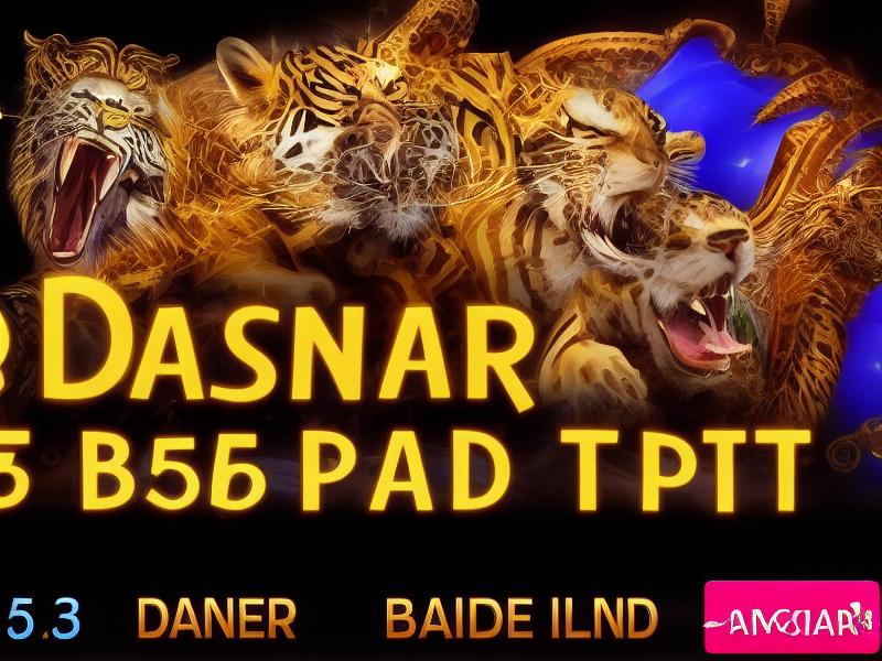 Bandar-Lotre  Akurat Togel Online 99% Jitu - USAHA PREDIKSI