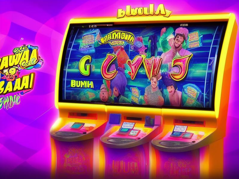 Idgham-Bilaghunnah  SITUS SLOT GACOR TERBARU HARI INI GAMPANG