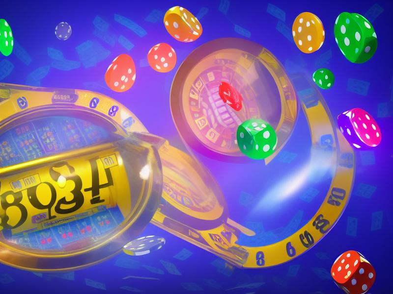 KoiToto  Bersama Link Togel Alternatif, Anda bakal terlibat