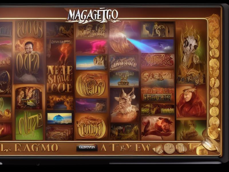 Agen5758  Situs Slot Online Terbaik dan Terpercaya