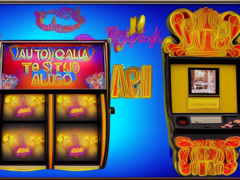 Situs-Judi-Onlen-Terpercaya  resmi Main Lomba Slot Panjat Maxwin Paling Meriah